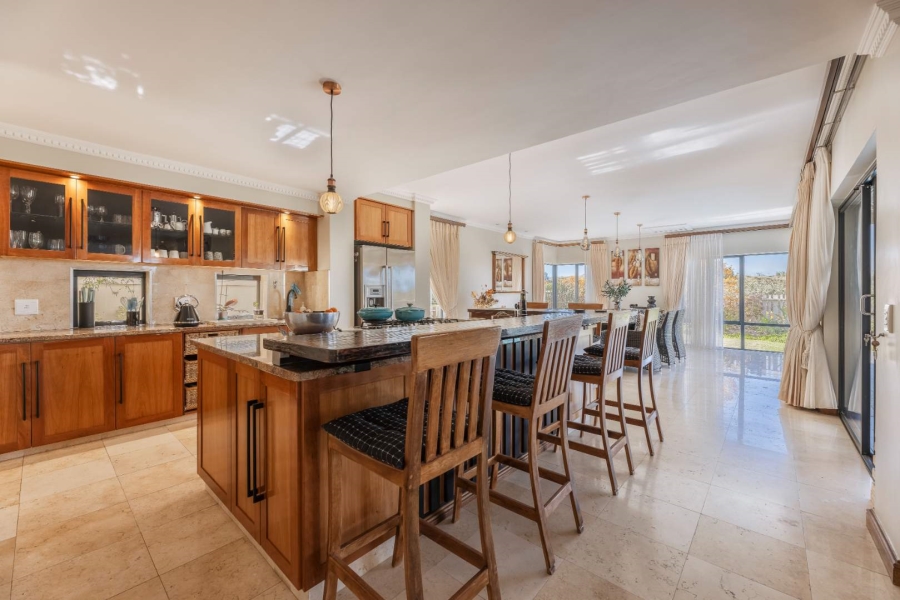 5 Bedroom Property for Sale in Oubaai Western Cape